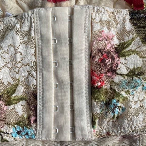 Corset top - Picture 4 of 5